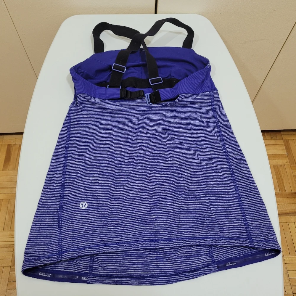 Lululemon top - Picture 9 of 15